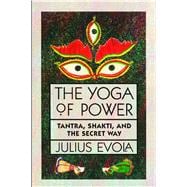 The Yoga of Power