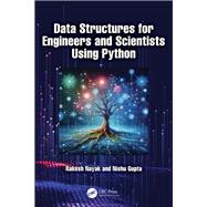 Data Structures for Engineers and Scientists Using Python