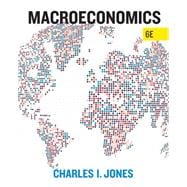 Macroeconomics, eBook & Learning Tools