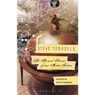 Steve Tomasula: The Art and Science of New Media Fiction