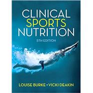 Clinical Sports Nutrition