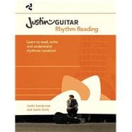 Justin Guitar - Rhythm Reading for Guitarists