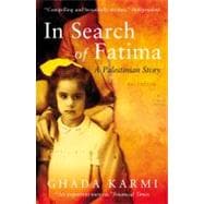In Search Of Fatima Pa (New)