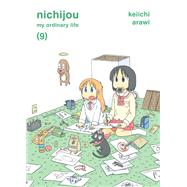 Nichijou, 9