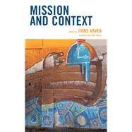 Mission and Context
