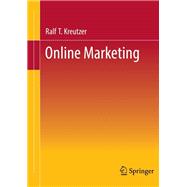 Online Marketing