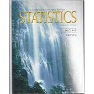 Statistics for Business and Economics, Loose-Leaf Edition Plus MyLab Statistics with Pearson eText -- 24 Month Access Card Package