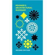 Pevsner's Architectural Glossary