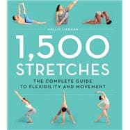 1,500 Stretches