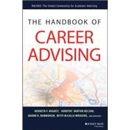 The Handbook of Career Advising