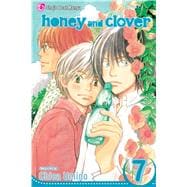 Honey and Clover, Vol. 7