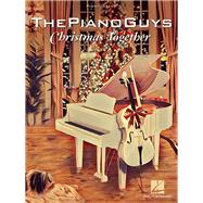 The Piano Guys - Christmas Together Piano Solo with Optional Cello