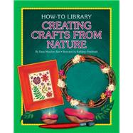 Creating Crafts from Nature