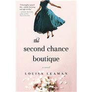 The Second Chance Boutique