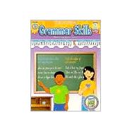 Grammar Skills: Mastering Basic Skills : Grade 3