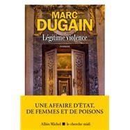 Légitime violence