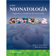 Avery. Neonatología