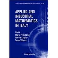 Applied and Industrial Mathematics in Italy : Proceedings of the 7th Conference