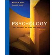 Psychology : The Science of Mind and Behavior