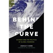 Behind the Curve