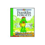Franklin Tv #04 Franklin Forgets