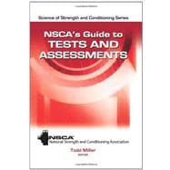 NSCA's Guide to Tests and Assessments