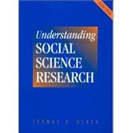 Understanding Social Science Research