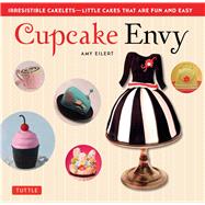 Cupcake Envy
