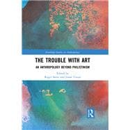 The Trouble With Art