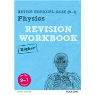 Revise Edexcel Gcse (9-1) Physics Higher Revision Workbook
