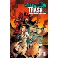 Hollywood Trash #2,9781495633683