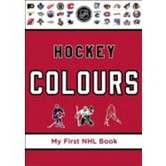 Hockey Colours