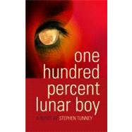 One Hundred Percent Lunar Boy
