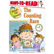 The Counting Race Ready-to-Read Level 1