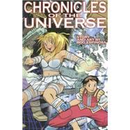 Chronicles of the Universe Collection 1