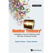 Number Treasury 3