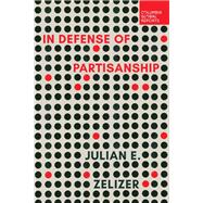 In Defense of Partisanship