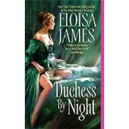 Duchess by Night
