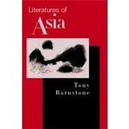 Literatures of Asia : From Antiquity to the Present