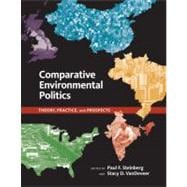 Comparative Environmental Politics Theory, Practice, and Prospects