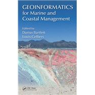 Geoinformatics for Marine and Coastal Management