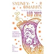 Sydney Omarr's Day-by-Day Astrological Guide for the Year 2012 - Leo