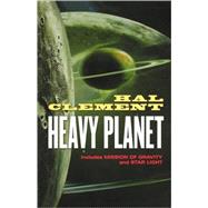 Heavy Planet The Classic Mesklin Stories