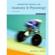 Laboratory Manual for Anatomy & Physiology, Main Version