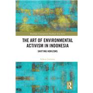The Art of Environmental Activism in Indonesia