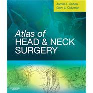 Atlas of Head & Neck Surgery