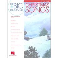 Big Book of Christmas Songs for Alto Sax