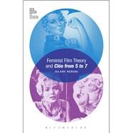 Feminist Film Theory and Cléo from 5 to 7