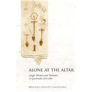 Alone at the Altar,9781503603684