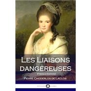 Les Liaisons Dangereuses